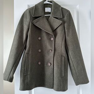 Old Navy Peacoat